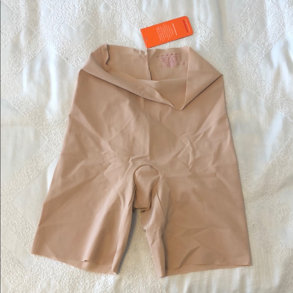 NWT Commando Shorts